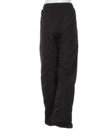 Damenhose für Wintersport Unbranded, Größe XXL, Farbe Schwarz, Preis € 30,99