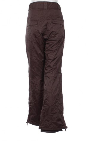 Dámske nohavice pre zimné športy Unbranded, Veľkosť L, Farba Hnedá, Cena  27,95 €