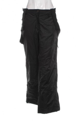 Női nadrág téli sportokhoz Unbranded, Méret XL, Szín Fekete, Ár 9 089 Ft