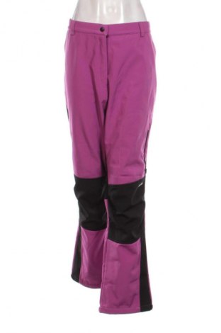Pantaloni de damă pentru sporturi de iarnă Unbranded, Mărime XXL, Culoare Multicolor, Preț 185,03 Lei