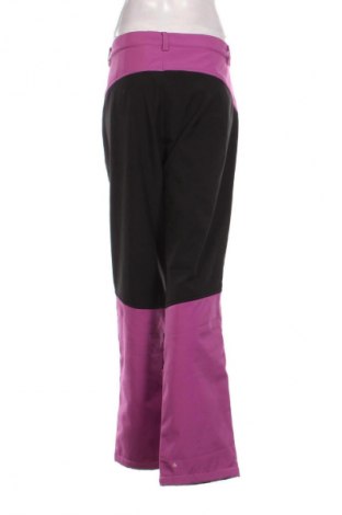 Pantaloni de damă pentru sporturi de iarnă Unbranded, Mărime XXL, Culoare Multicolor, Preț 185,03 Lei