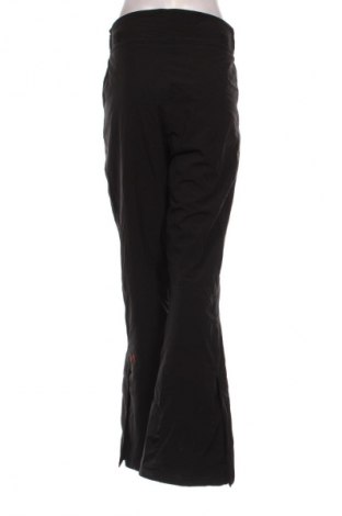 Női nadrág téli sportokhoz Unbranded, Méret L, Szín Fekete, Ár 10 339 Ft