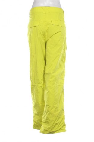 Pantaloni de damă pentru sporturi de iarnă Vittorio Rossi, Mărime XL, Culoare Galben, Preț 104,99 Lei