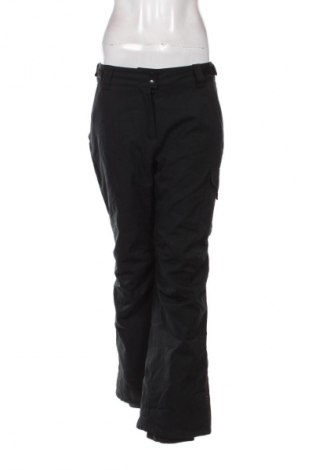Pantaloni de damă pentru sporturi de iarnă Watts, Mărime M, Culoare Negru, Preț 138,99 Lei