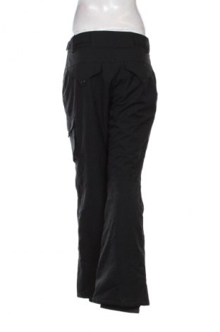 Pantaloni de damă pentru sporturi de iarnă Watts, Mărime M, Culoare Negru, Preț 138,99 Lei