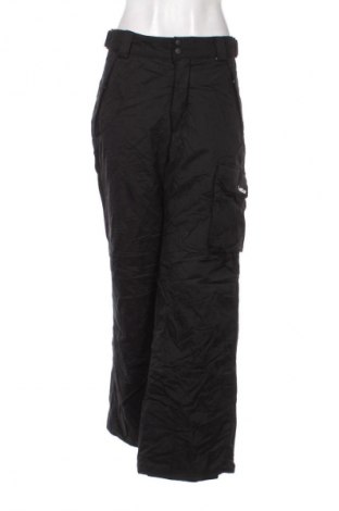 Dámské kalhoty pro zimní sporty  Wedze, Velikost L, Barva Černá, Cena  799,00 Kč