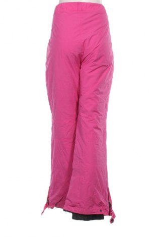 Damenhose für Wintersport White Series, Größe L, Farbe Rosa, Preis 30,99 €
