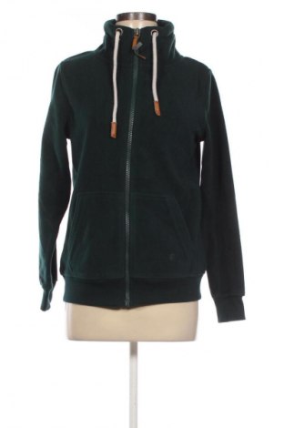 Damski polar Basefield, Rozmiar S, Kolor Zielony, Cena 87,99 zł