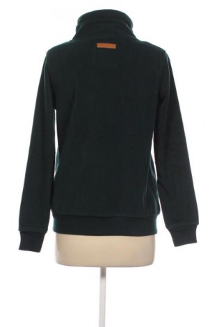Damski polar Basefield, Rozmiar S, Kolor Zielony, Cena 87,99 zł