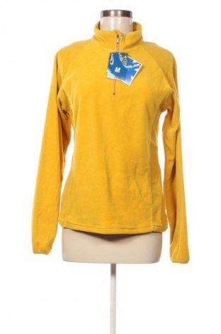 Damen Fleece Unbranded, Größe M, Farbe Gelb, Preis € 43,99