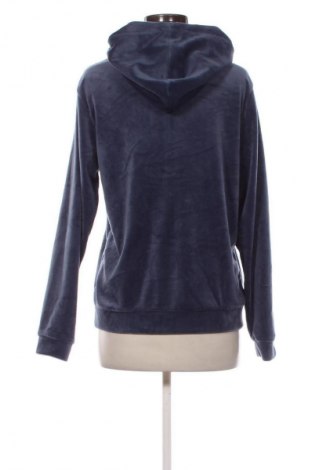 Sweatshirt polar de damă Blue Motion, Mărime M, Culoare Albastru, Preț 73,99 Lei