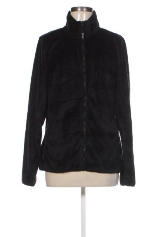 Sweatshirt polar de damă Crane, Mărime L, Culoare Negru, Preț 134,99 Lei