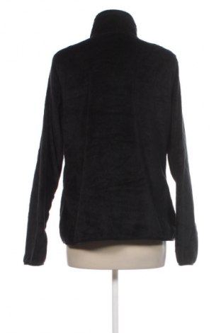 Sweatshirt polar de damă Crane, Mărime L, Culoare Negru, Preț 134,99 Lei
