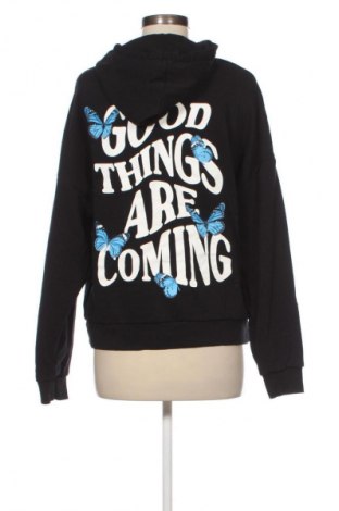 Sweatshirt polar de damă Fb Sister, Mărime S, Culoare Negru, Preț 134,99 Lei