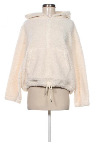 Damen Fleece Sweatshirt H&M, Größe S, Farbe Ecru, Preis € 15,99