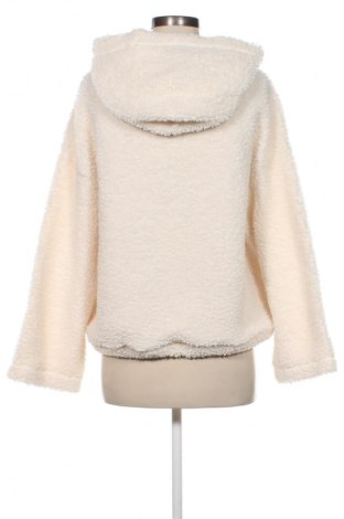 Damen Fleece Sweatshirt H&M, Größe S, Farbe Ecru, Preis € 15,99