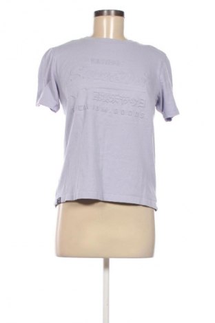 Damentop Abercrombie & Fitch, Größe S, Farbe Orange, Preis € 7,12