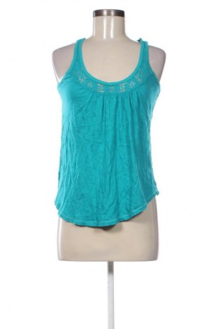 Dámske tielko  Aeropostale, Veľkosť M, Farba Zelená, Cena  8,75 €