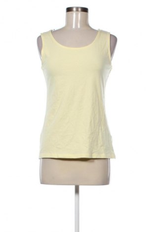 Tricou de damă Beloved, Mărime L, Culoare Galben, Preț 44,74 Lei