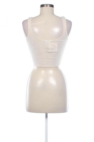 Damentop Bershka, Größe XS, Farbe Beige, Preis € 8,70