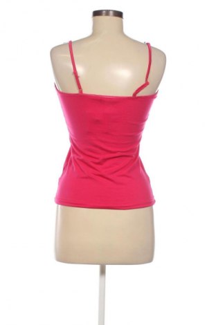 Tricou de damă Clockhouse, Mărime M, Culoare Roz, Preț 46,30 Lei
