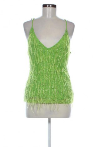 Damentop Double, Größe XL, Farbe Grün, Preis 15,99 €
