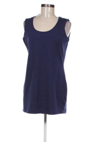 Damentop Esmara, Größe XL, Farbe Blau, Preis € 9,00