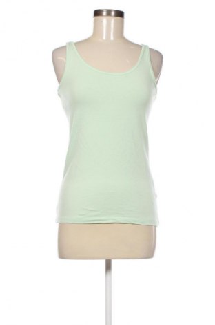 Dámské tilko  Ever.me by Takko Fashion, Velikost S, Barva Zelená, Cena  279,00 Kč