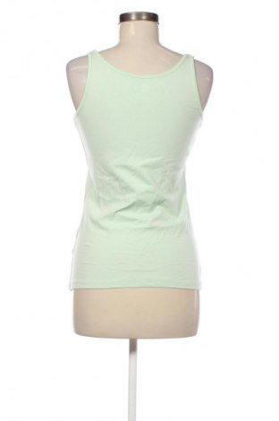 Dámské tilko  Ever.me by Takko Fashion, Velikost S, Barva Zelená, Cena  279,00 Kč