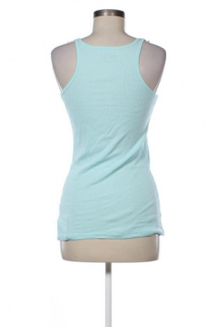 Tricou de damă Guess, Mărime L, Culoare Albastru, Preț 72,03 Lei