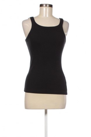 Damentop H&M, Größe M, Farbe Schwarz, Preis 11,99 €