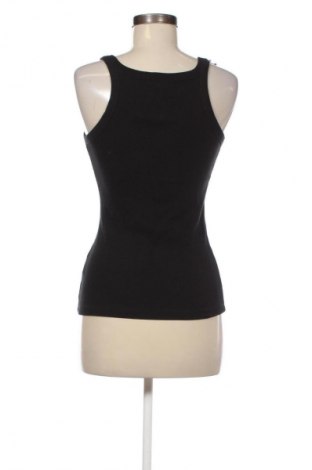 Damentop H&M, Größe M, Farbe Schwarz, Preis 11,99 €