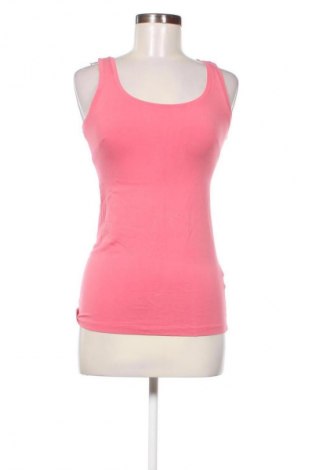 Tricou de damă H&M, Mărime S, Culoare Roz, Preț 44,64 Lei