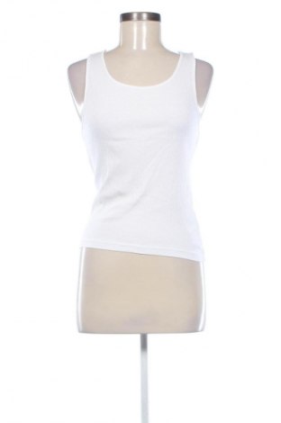 Dámske tielko  H&M Divided, Veľkosť M, Farba Biela, Cena  8,70 €