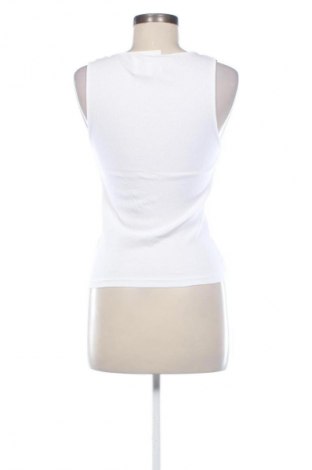 Dámske tielko  H&M Divided, Veľkosť M, Farba Biela, Cena  8,70 €
