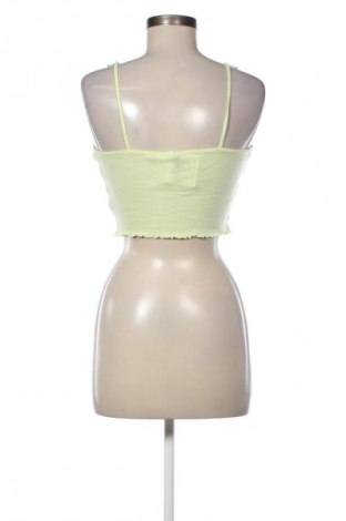 Dámske tielko  H&M Divided, Veľkosť S, Farba Žltá, Cena  9,00 €