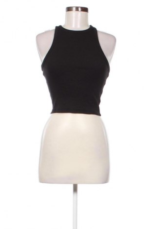 Damentop H&M Divided, Größe S, Farbe Schwarz, Preis 7,99 €