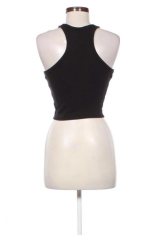 Damentop H&M Divided, Größe S, Farbe Schwarz, Preis 7,99 €