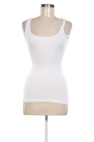 Dámske tielko  H&M L.O.G.G., Veľkosť XS, Farba Biela, Cena  8,75 €