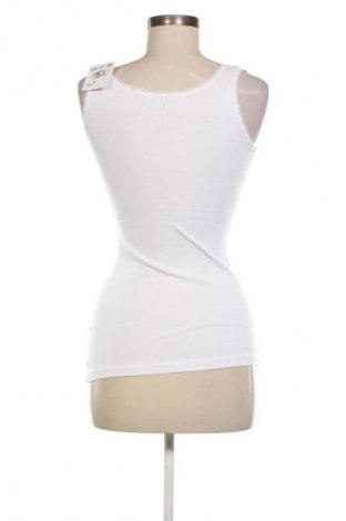 Dámske tielko  H&M L.O.G.G., Veľkosť XS, Farba Biela, Cena  8,75 €