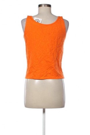 Damentop House, Größe S, Farbe Orange, Preis € 8,68