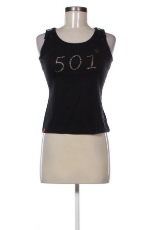 Tricou de damă Levi's, Mărime L, Culoare Negru, Preț 72,03 Lei