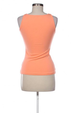 Damentop M.b. 21, Größe S, Farbe Orange, Preis € 8,75