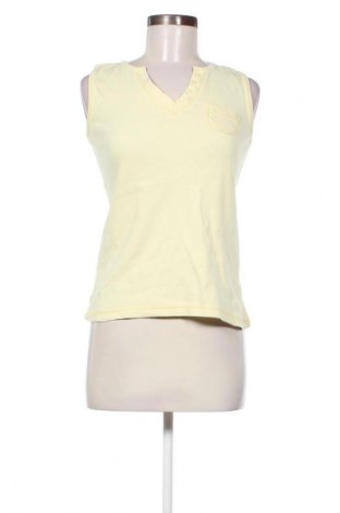 Tricou de damă Mark Adam, Mărime S, Culoare Galben, Preț 44,74 Lei