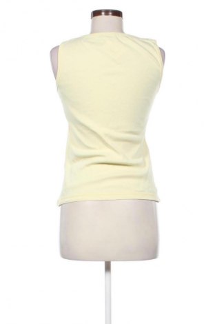 Tricou de damă Mark Adam, Mărime S, Culoare Galben, Preț 44,74 Lei