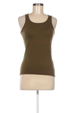 Damentop Mil-Tec, Größe S, Farbe Grün, Preis € 9,00