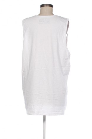 Dámske tielko  Much More, Veľkosť XXL, Farba Biela, Cena  9,00 €