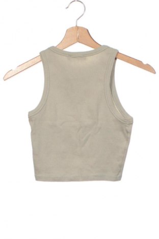 Dámské tilko  Pull&Bear, Velikost XS, Barva Zelená, Cena  215,00 Kč