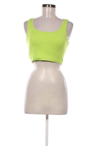 Tricou de damă SHEIN, Mărime M, Culoare Verde, Preț 44,74 Lei