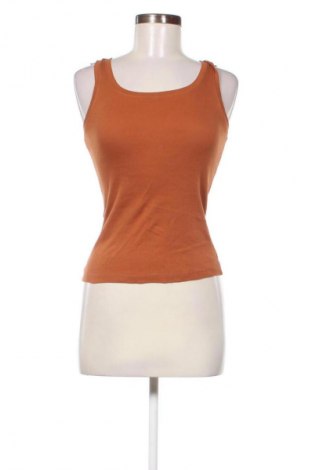Damentop Sinsay, Größe S, Farbe Orange, Preis € 8,70